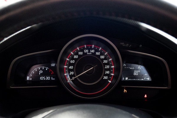 2015 Mazda 3 BM Series Maxx Hatch image 12