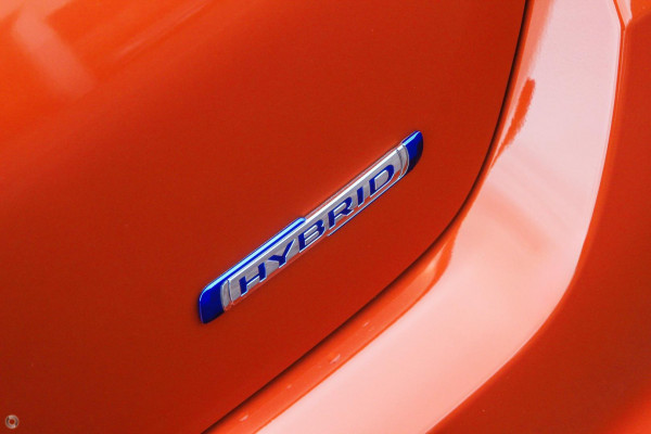 2026 Suzuki Swift UZ Hybrid Hatch Image 13