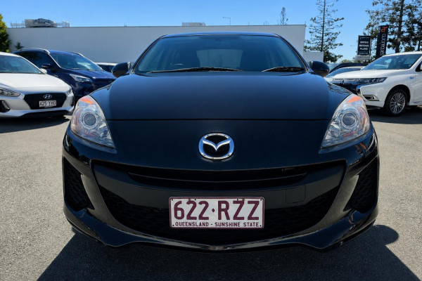 2010 Mazda 3 BL Series 2 Neo Hatch Image 4