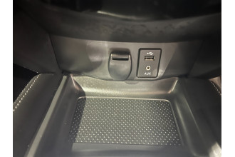 2018 Nissan X-Trail T32 Series II Ti SUV