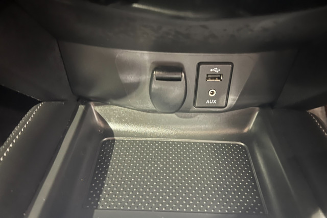 2018 Nissan X-Trail T32 Series II Ti SUV Image 16