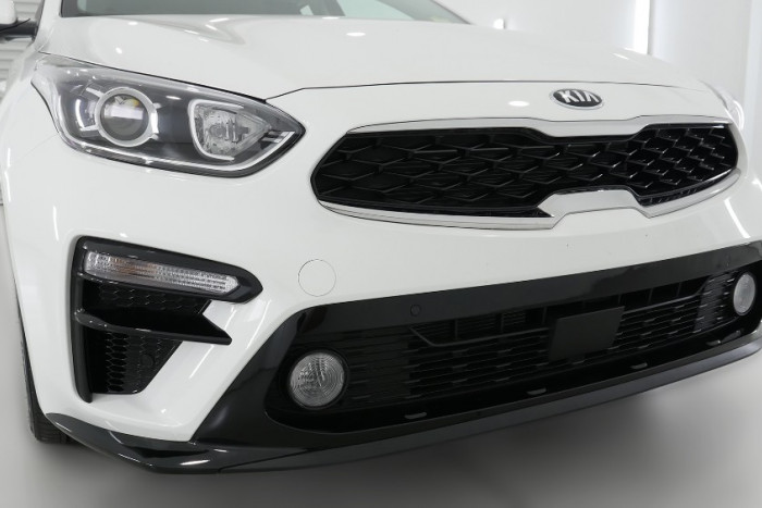 2019 MY20 Kia Cerato Hatch BD S Hatchback Image 18