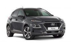Hyundai Kona Highlander OS.3