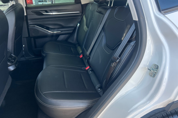 2023 GWM Haval H6 B01 Ultra SUV Image 9