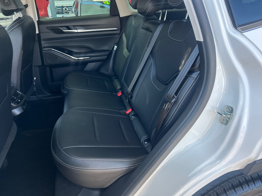2023 GWM Haval H6 B01 Ultra SUV Image 9