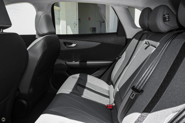 2025 MG MGS5 EV ZS3EM Excite 62 SUV Image 9