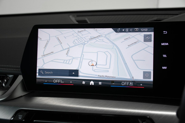 2026 BMW X1 U11 sDrive18i SUV image 15