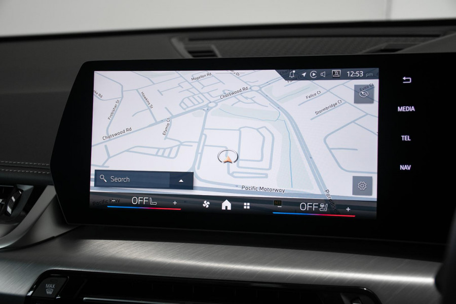 2026 BMW X1 U11 sDrive18i SUV