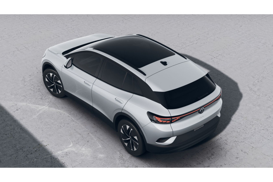 2024 MY25 Volkswagen ID. 4 E2 Pro SUV Image 8