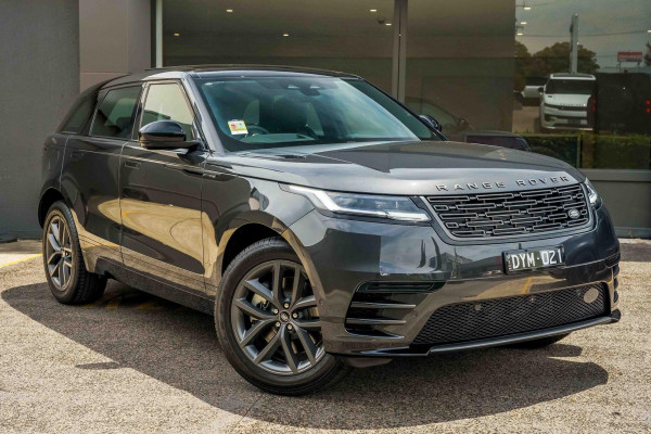 Land Rover Range Rover Velar P400 Dynamic SE L560
