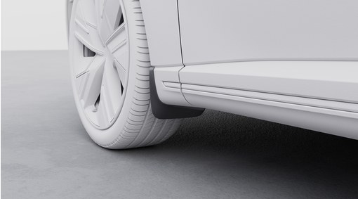 Mudflaps