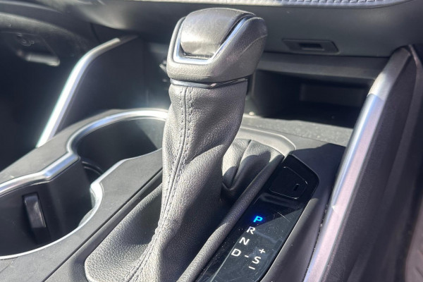 2022 Toyota Kluger AXUH78R GX SUV Image 28