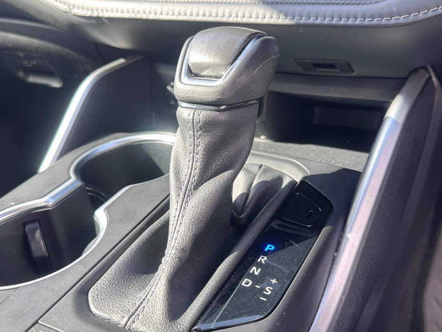 2022 Toyota Kluger AXUH78R GX SUV Image 28