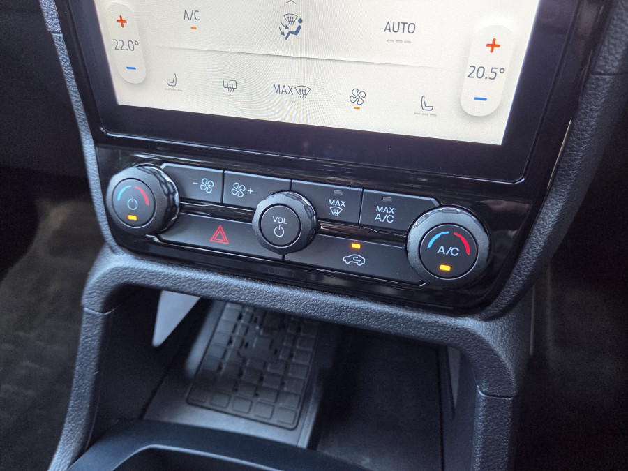 2023 MY22 Ford Ranger P703 Wildtrak Ute Image 20