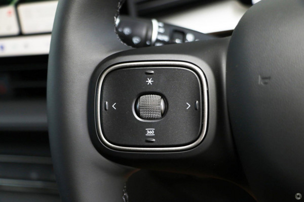 2026 GWM Haval H6 B01 Ultra Hybrid SUV Image 14