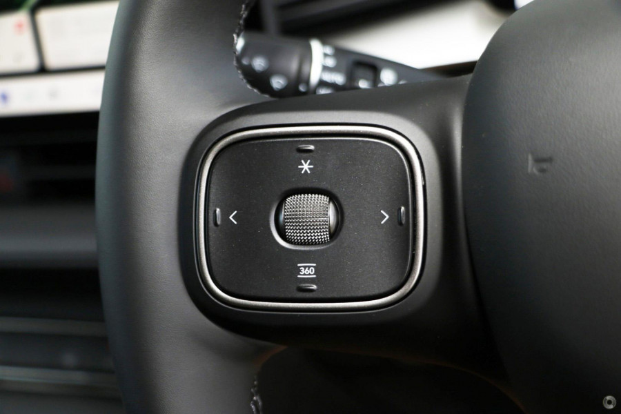 2026 GWM Haval H6 B01 Ultra Hybrid SUV Image 14