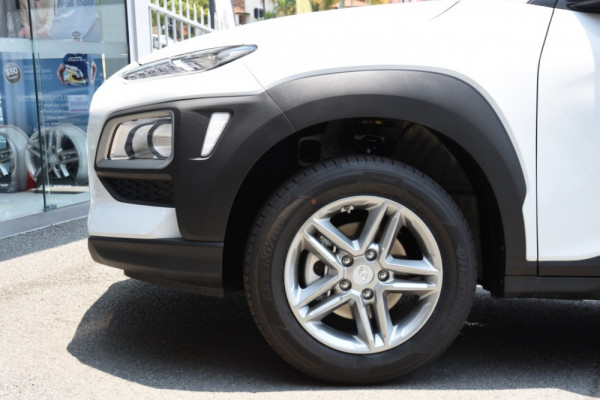 2019 MY20 Hyundai Kona OS.3 Active Suv Image 5