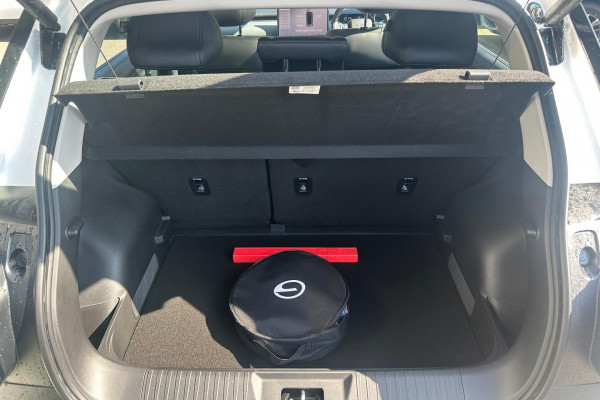 2026 AION AION UT No Series Luxury Hatch Image 22