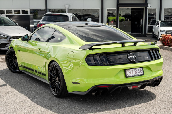 2019 MY20 Ford Mustang FN GT Coupe image 5
