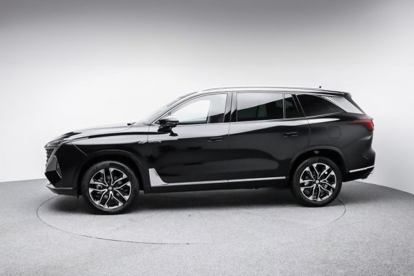 2026 MG QS Excite SUV Image 6
