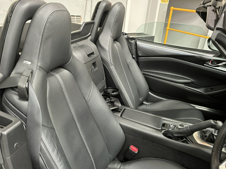 2021 Mazda MX-5 ND GT Convertible Image 12