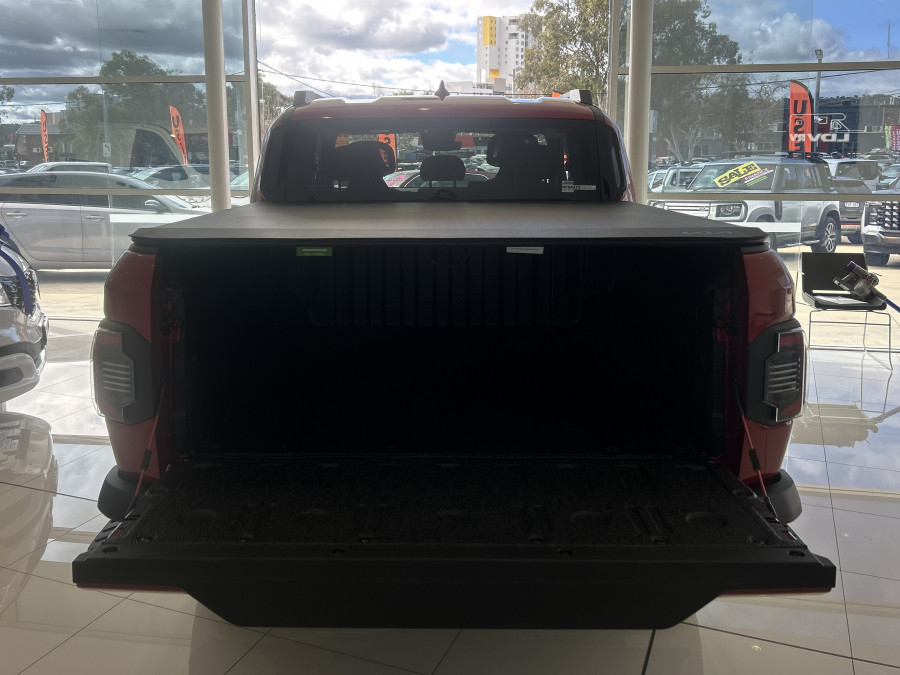 2025 MY26 Kia Tasman TK X-Pro Ute Image 25