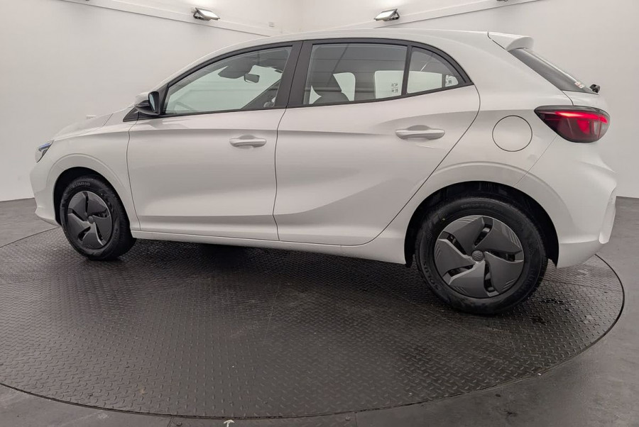 2025 MG MG3 Vibe Hatch Image 9