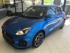 Suzuki Swift Sport Swift Sport AZ