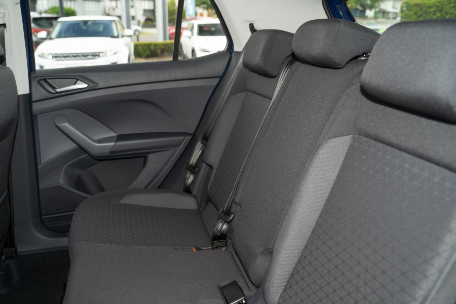 2020 Volkswagen T-Cross C1 85TSI Life Wagon