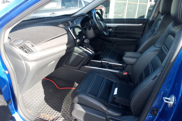 2019 Honda CR-V RW VTi-S SUV Image 13