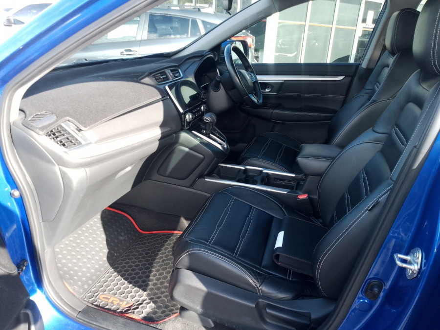 2019 Honda CR-V RW VTi-S SUV Image 13