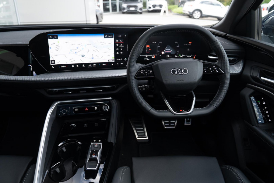 2025 Audi Q5 GU TDI 150kW Sport SUV