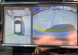 2019 MY18 Nissan Qashqai J11 MY18 ST-L (5Yr) Suv