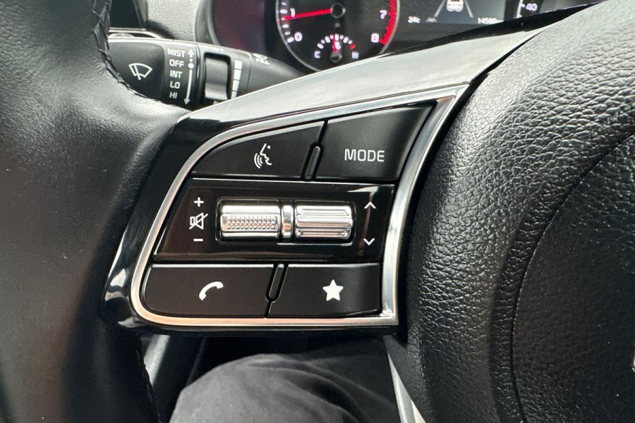 2024 Kia Cerato BD S with Safety Pack Hatch Image 14