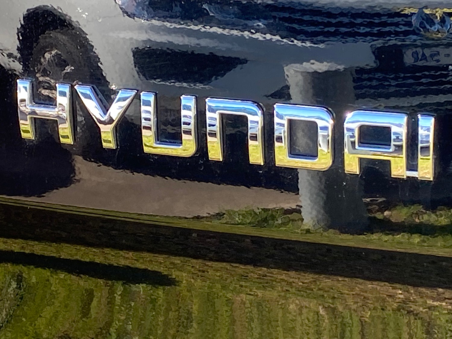 2014 MY15 Hyundai Imax TQ-W MY15 Wagon Image 27