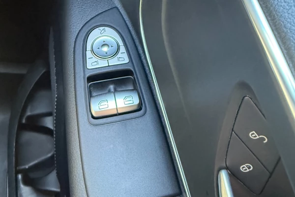 2025 Mercedes-Benz Vito 447 116CDI LWB Ute Image 19