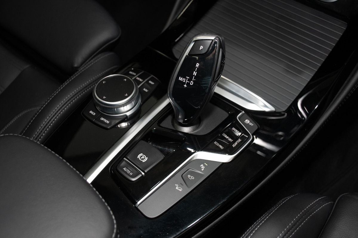 2021 BMW X4 xDrive30i M Sport SUV