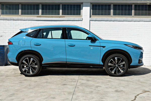 2025 MG HS AS33 Excite SUV Image 5