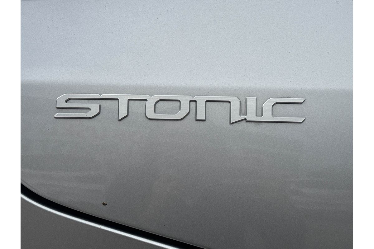 2024 Kia Stonic YB S SUV Image 19