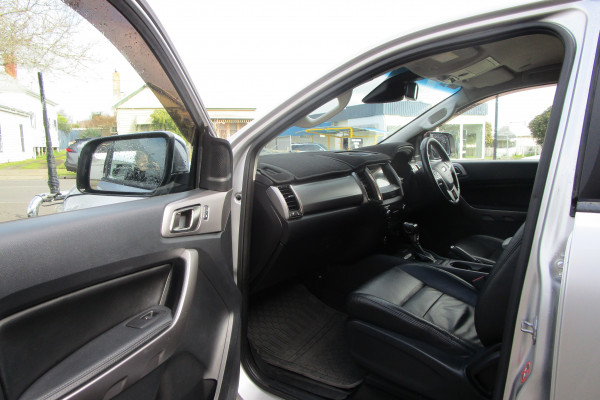 2018 Ford Ranger 57950BA XLT Ute Image 13