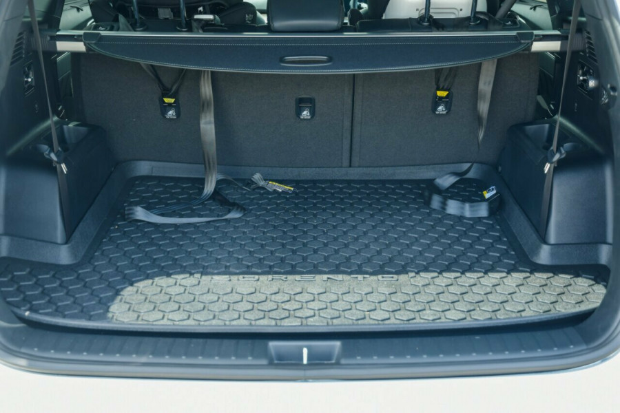 2024 MY25 Kia Sorento MQ4 PE GT-Line SUV Image 8