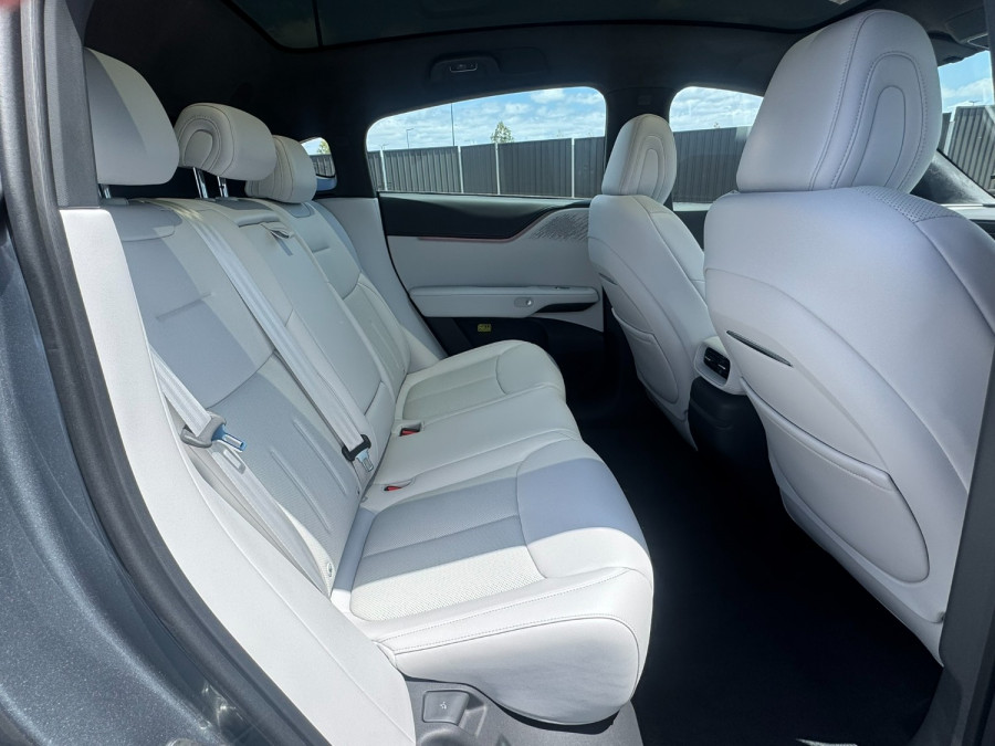 2026 XPeng G6  Long Range SUV Image 10