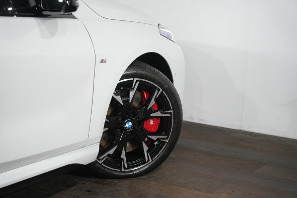 2024 BMW 1 Series M135 xDrive Hatch Image 10