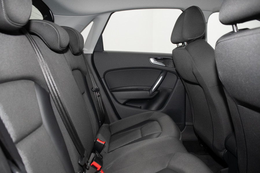 2018 Audi A1 1.4 TFSI Sport Hatch Image 3