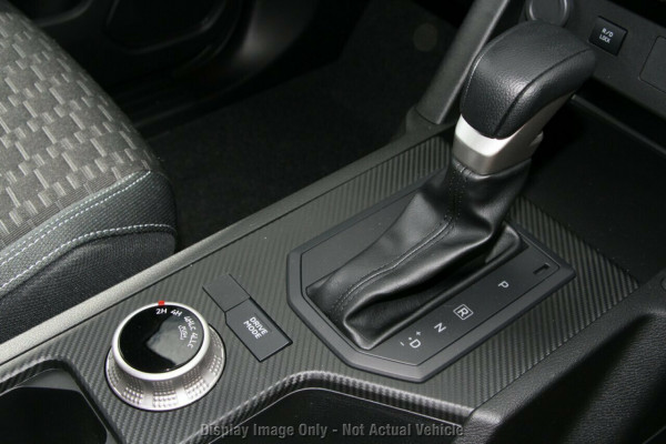 2025 Mitsubishi Triton MV GLX-R Ute Image 11