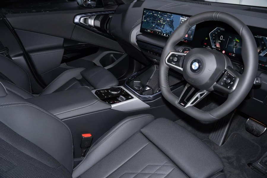 2026 BMW X3 G45 20 xDrive SUV