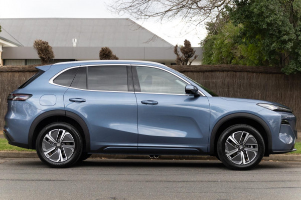 2026 MY27 Geely Starray EM-i P145 Complete SUV image 7