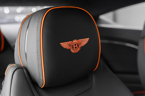 2026 Bentley Continental GT V8 Coupe image 14
