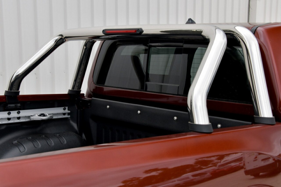 2024 Nissan Navara D23 ST-X Ute Image 22