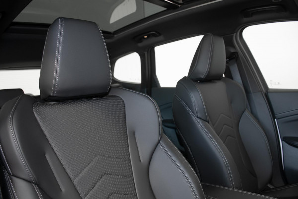 2025 BMW X1 U11 sDrive18i SUV image 9